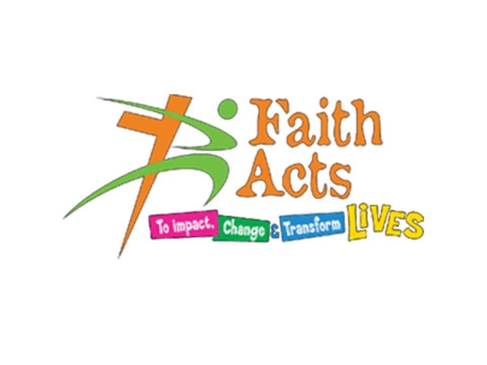 Faith Acts